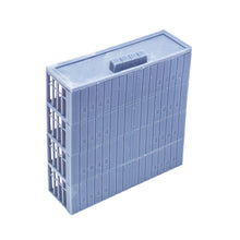 将图片加载到图库查看器,Modern 4-story Commercial Building Shop/Mall 1:160 N Scale