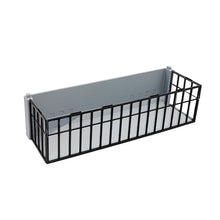 Load image into Gallery viewer, Modern Commercial Box Building Wide Stackable HO Scale 1:87