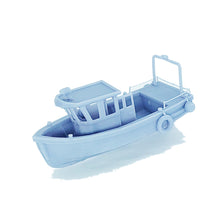 Laden Sie das Bild in den Galerie-Viewer, Fishing Boat 1:87 HO Scale