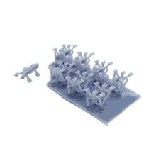 将图片加载到图库查看器,Buffer/Stop 8 pcs 1:220 Z Scale