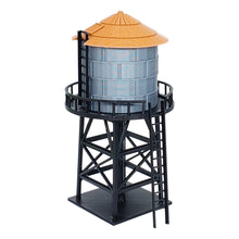 Load image into Gallery viewer, Trackside Water Tower HO Scale (Standard/Taller) 1:87