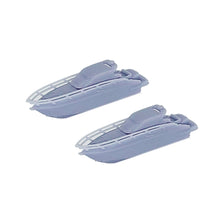 Laden Sie das Bild in den Galerie-Viewer, Luxury Yacht Boat Set 1:220 Z Scale