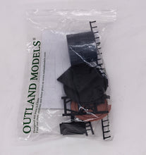 Load image into Gallery viewer, Outland Models Trackside Water Tower HO Scale (Standard/Taller) 1:87