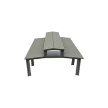 Cargar imagen en el visor de la galería, Industrial Style Shed for Factory/Warehouse 1:160 N Scale