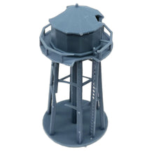 将图片加载到图库查看器,Damaged Water Tower 1:160 N Scale