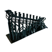 Load image into Gallery viewer, Industrial Stairs/Platform Series HO Scale/1:87