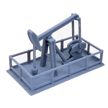 画像をギャラリービューアに読み込む, Outland Models Scenery Miniature Oil Pump Jack 1:64 S Scale