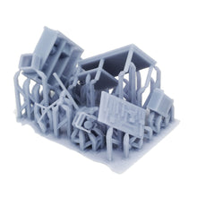 将图片加载到图库查看器,Garage Accessories Set 1:64