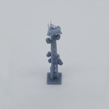 Laden Sie das Bild in den Galerie-Viewer, Outland Models Model Railroad Scenery Layout Tall Sector Antenna Scale Z 1:220