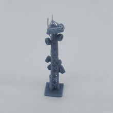 将图片加载到图库查看器,Outland Models Model Railroad Scenery Layout Tall Sector Antenna Scale N 1:150