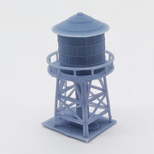 Laden Sie das Bild in den Galerie-Viewer, Outland Models Train Railway Layout Trackside Building Set Z Scale 1:220
