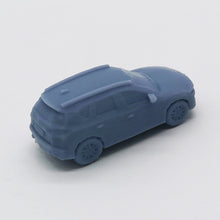 画像をギャラリービューアに読み込む, Outland Models Model Railroad Scenery Modern Car SUV Scale HO 1:87