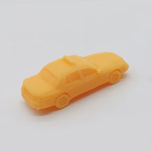 将图片加载到图库查看器,Outland Models Model Railroad Scenery Modern City Taxi Scale HO 1:87