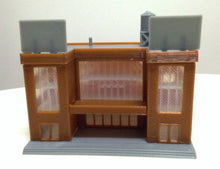 Load image into Gallery viewer, Modern City Building Shopping Mall / Centre Z Scale Outland Models Railway