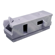 画像をギャラリービューアに読み込む, Abandoned Trailer Shelter 1:87 HO Scale