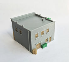 画像をギャラリービューアに読み込む, City Fresh Food Shop / Store / Market N Scale Outland Models Train Railroad