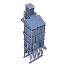 将图片加载到图库查看器,Coal Tipple 1:160 N Scale