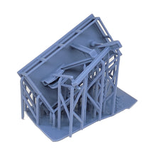 画像をギャラリービューアに読み込む, Outland Models Scenery Miniature Oil Pump Jack 1:64 S Scale