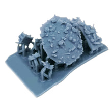 Laden Sie das Bild in den Galerie-Viewer, Street Trash Pile Set 1:220 Z Scale