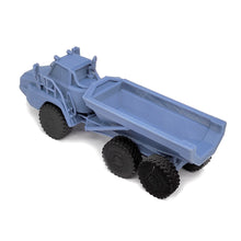 将图片加载到图库查看器,Heavy Duty Vehicle-Articulated Truck 1:87 HO Scale
