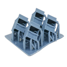 Load image into Gallery viewer, Street Kiosk Set 1:220 Z Scale