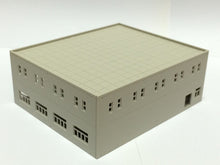 Load image into Gallery viewer, Modern Garage / Logistics Centre Unpainted N Scale Outland Models Train Railway