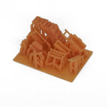 将图片加载到图库查看器,Country Farm Tool Accessory Set N Scale 1:160