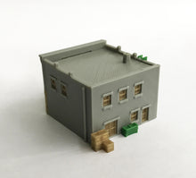 将图片加载到图库查看器,City Fresh Food Shop / Store / Market Z Scale Outland Models Train Railroad