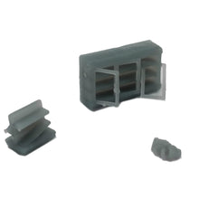 Laden Sie das Bild in den Galerie-Viewer, Ghost Town Detail Accessory Set 1:160 N Scale