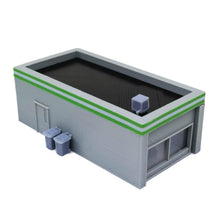 将图片加载到图库查看器,Convenience Store & Accessories 1:64
