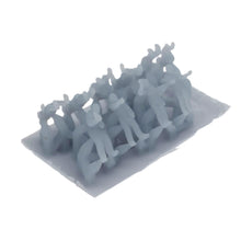 将图片加载到图库查看器,Festival People Figure Set 1:220 Z Scale