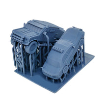 Charger l'image dans la galerie, Riot Police Vehicle and Figure Series S Scale/1:64