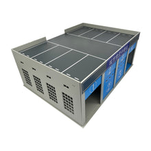 Charger l'image dans la galerie, Outland Models Railway Scenery City Logistics Terminal/Hub 1:43