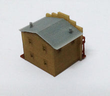 将图片加载到图库查看器,Building Old West Saloon / Shop Z Scale Outland Models Train Railway Layout