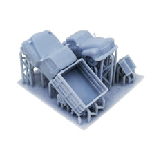 画像をギャラリービューアに読み込む, Classic Pick-up Truck Set 1:87 HO Scale