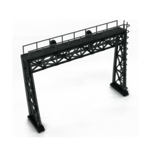 将图片加载到图库查看器,Non-Functional Signal Miniature Z Scale 1:220
