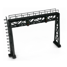 将图片加载到图库查看器,Non-Functional Signal Miniature N Scale 1:160