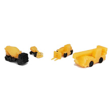 将图片加载到图库查看器,Heavy Truck: Crane/Cherry Picker/Telehandler/Mixer  Z Scale
