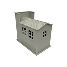 Load image into Gallery viewer, Outland Models Railway Scenery Old West Shop Style A 1:64 S Scale