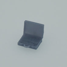 Cargar imagen en el visor de la galería, Outland Models Rally Racing Car Garage Maintenance Accessory Set Scale 1:43