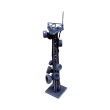 Laden Sie das Bild in den Galerie-Viewer, Outland Models Railway Scenery Tall Sector Antenna 1:87 HO Scale