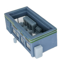 画像をギャラリービューアに読み込む, Convenience Store & Accessories 1:160 N Scale