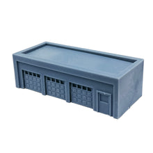 Laden Sie das Bild in den Galerie-Viewer, Auto Service Shop & Accessories 1:220 Z Scale