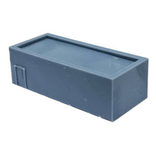 Laden Sie das Bild in den Galerie-Viewer, Auto Service Shop & Accessories 1:220 Z Scale