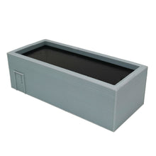 Cargar imagen en el visor de la galería, Auto Service Shop & Accessories 1:87 HO Scale