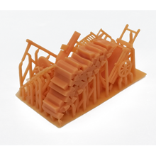 将图片加载到图库查看器,Country Farm Accessory Set HO Scale 1:87
