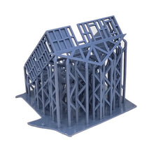 将图片加载到图库查看器,House Framework Under Construction 1:160 N Scale