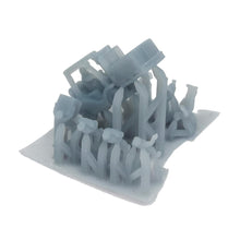 Load image into Gallery viewer, Logistics Warehouse Worker Figure Set 1:220 Z Scale