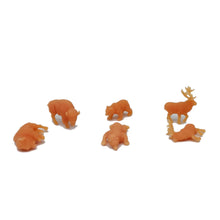 画像をギャラリービューアに読み込む, American Frontier Wildlife 1:160 N Scale