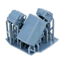 将图片加载到图库查看器,Cargo Truck Set 1:160 N Scale